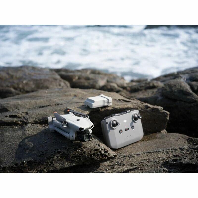 DJI Lito X1 - Radiocommande DJI RC-N3 2/6