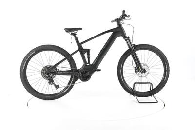 Tweedehands - cube stereo hybrid 120 one fully e-bike 2024 - zeer goed