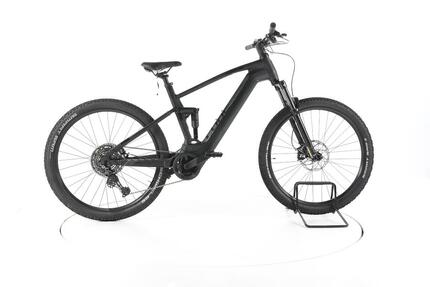 Refurbished - Cube Stereo Hybrid 120 One Fully E-Bike 2024 - Sehr gut