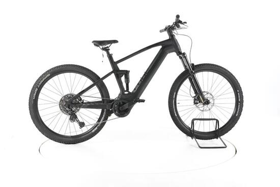 Refurbished - Cube Stereo Hybrid 120 One Fully E-Bike 2024 - Sehr gut