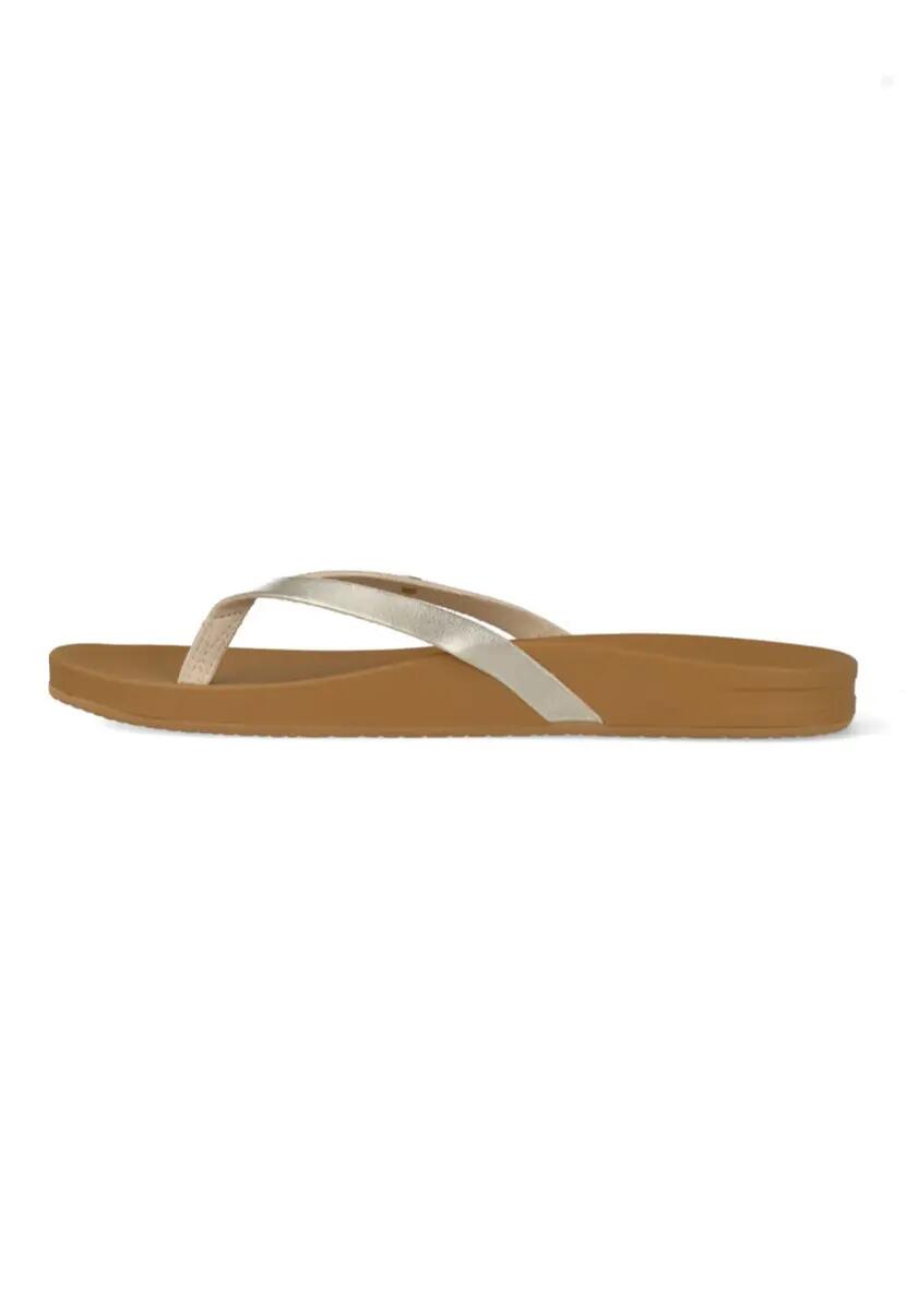 Reef Slippers Vista Ivy Golden Hour CJ9160 Goud-42.5 2/5