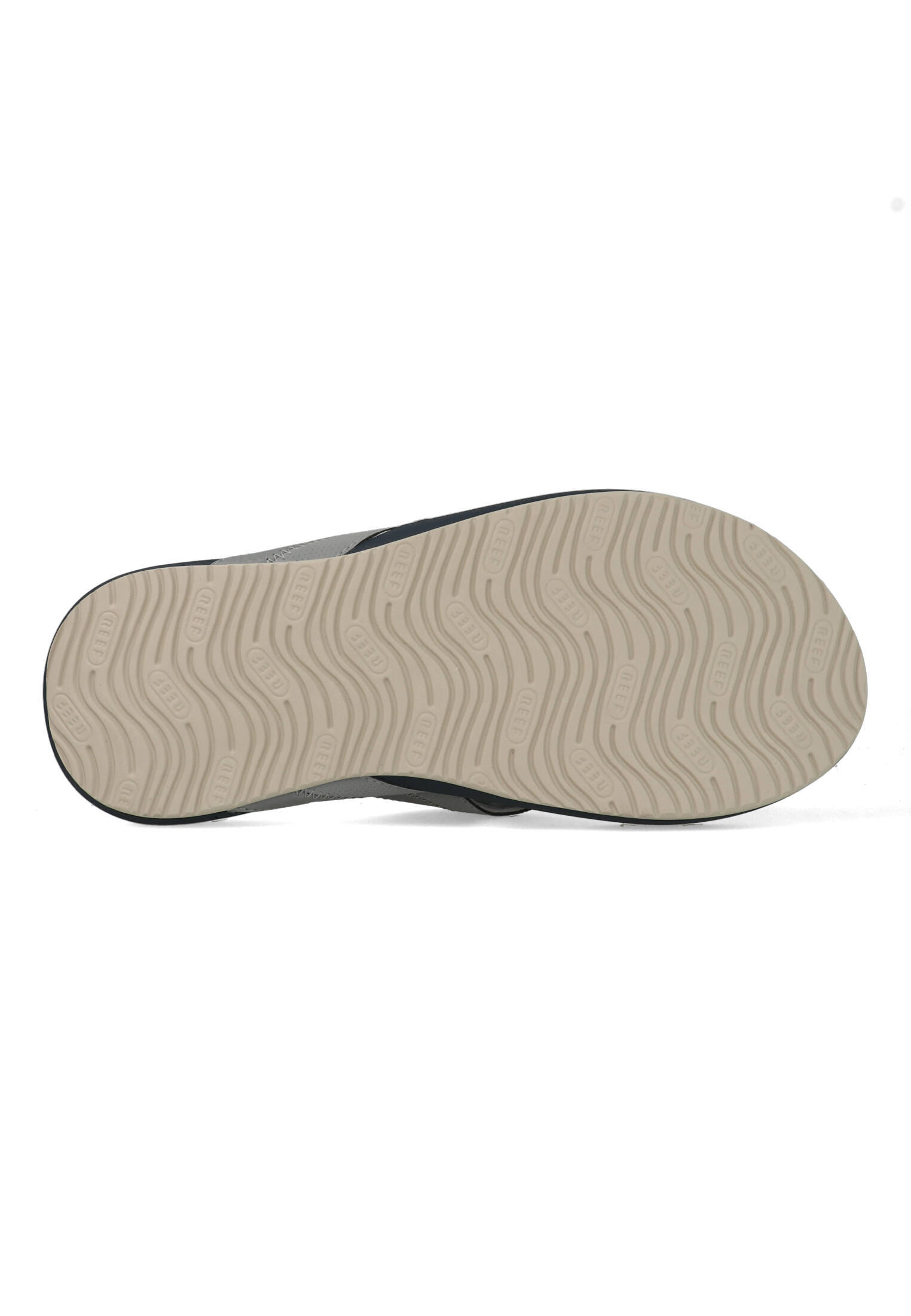 Reef Slippers Cushion Phantom 2.0 CJ9053 Grijs / Blauw-43 5/5