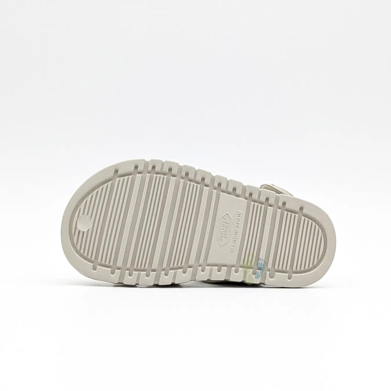 Hello Bland Cangrejeras Simba Hueso - Talla 26 4/6