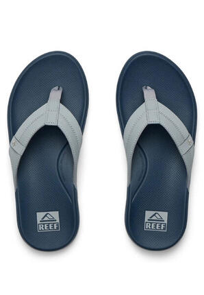 Reef Tongs Cushion Phantom 2.0 CJ9053 Gris / Bleu-45