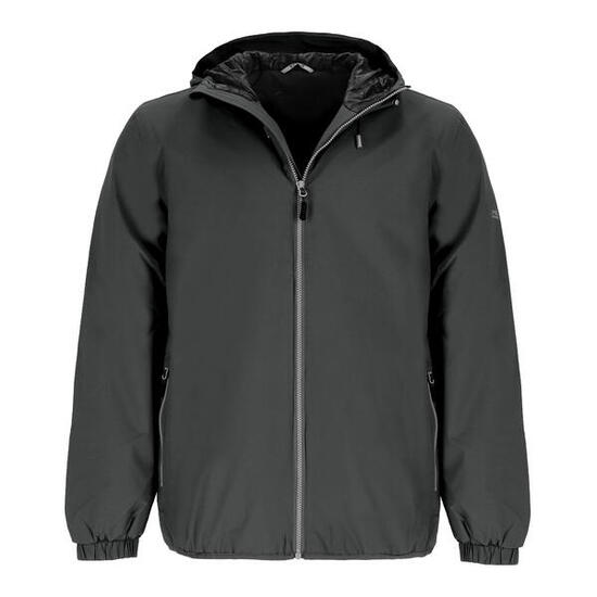 Veste mi-saison Homme BERT
Anthracite