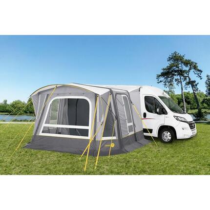 Auvent de camping-car gonflable PHUKET taille M