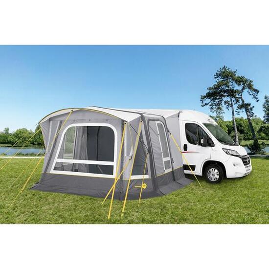 Auvent de camping-car gonflable PHUKET taille XL