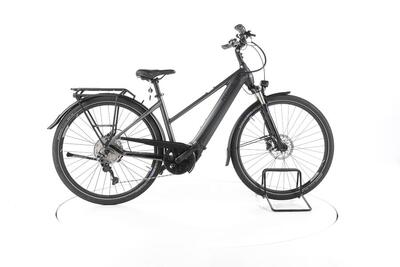 Tweedehands - pegasus premio evo 10 lite trekking e-bike - zeer goed