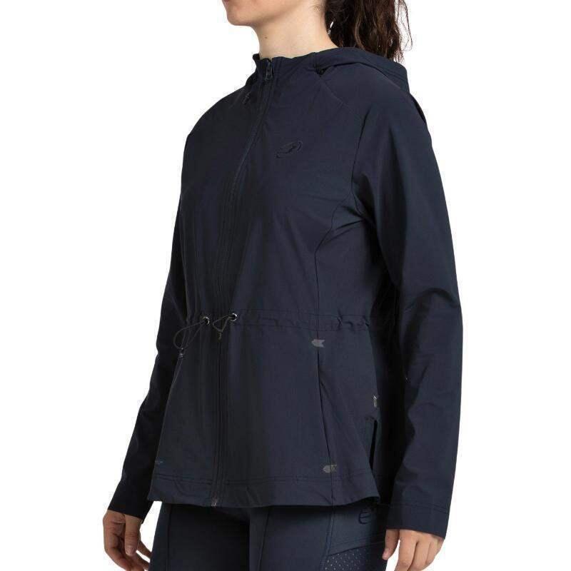 Blusa Bullpadel Portaje Azul-Marinho 3/5