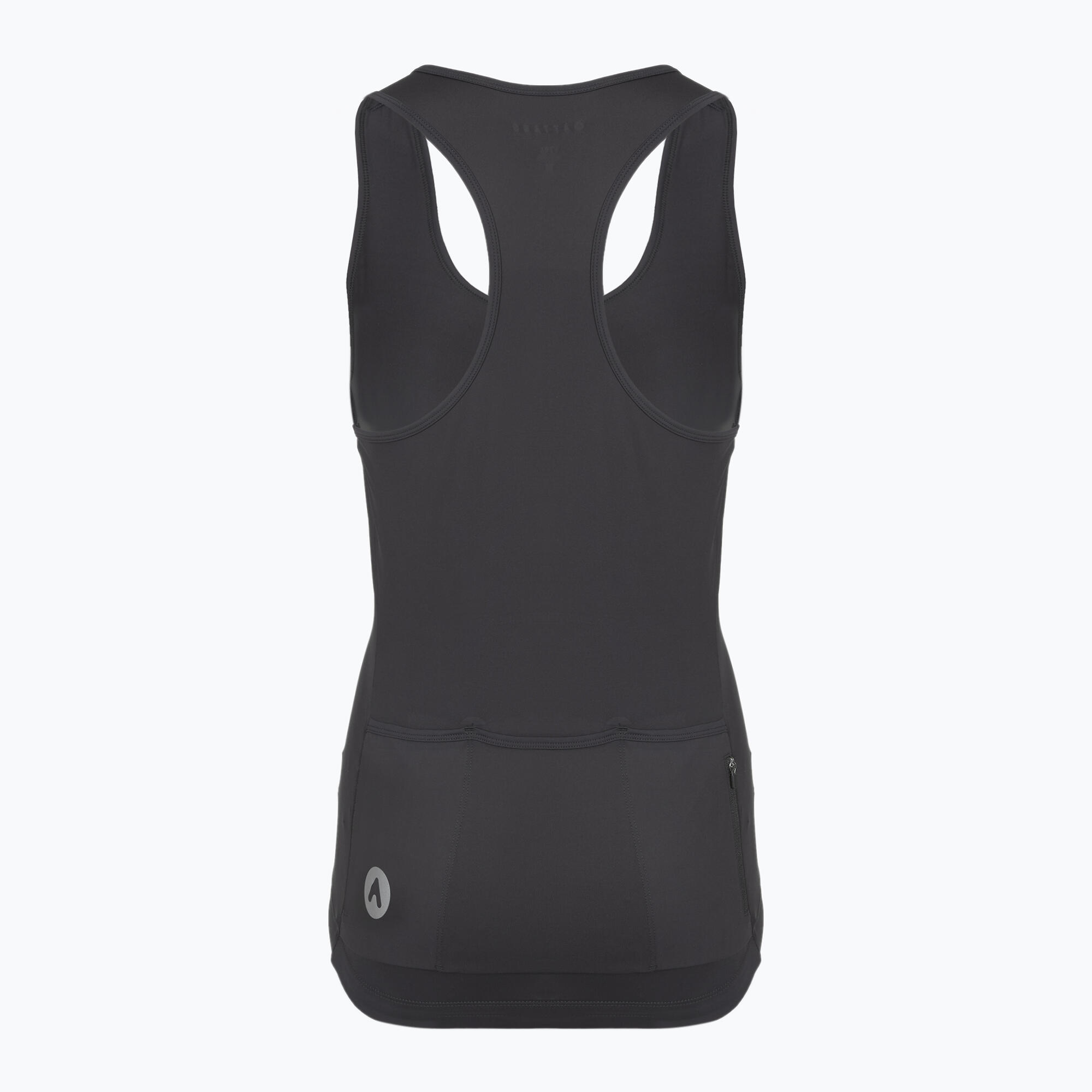 Maillot de cyclisme femme ATTABO Vera 2/7