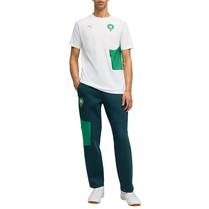 Camiseta Puma FRMF Pumatech Pocket Puma 5/5