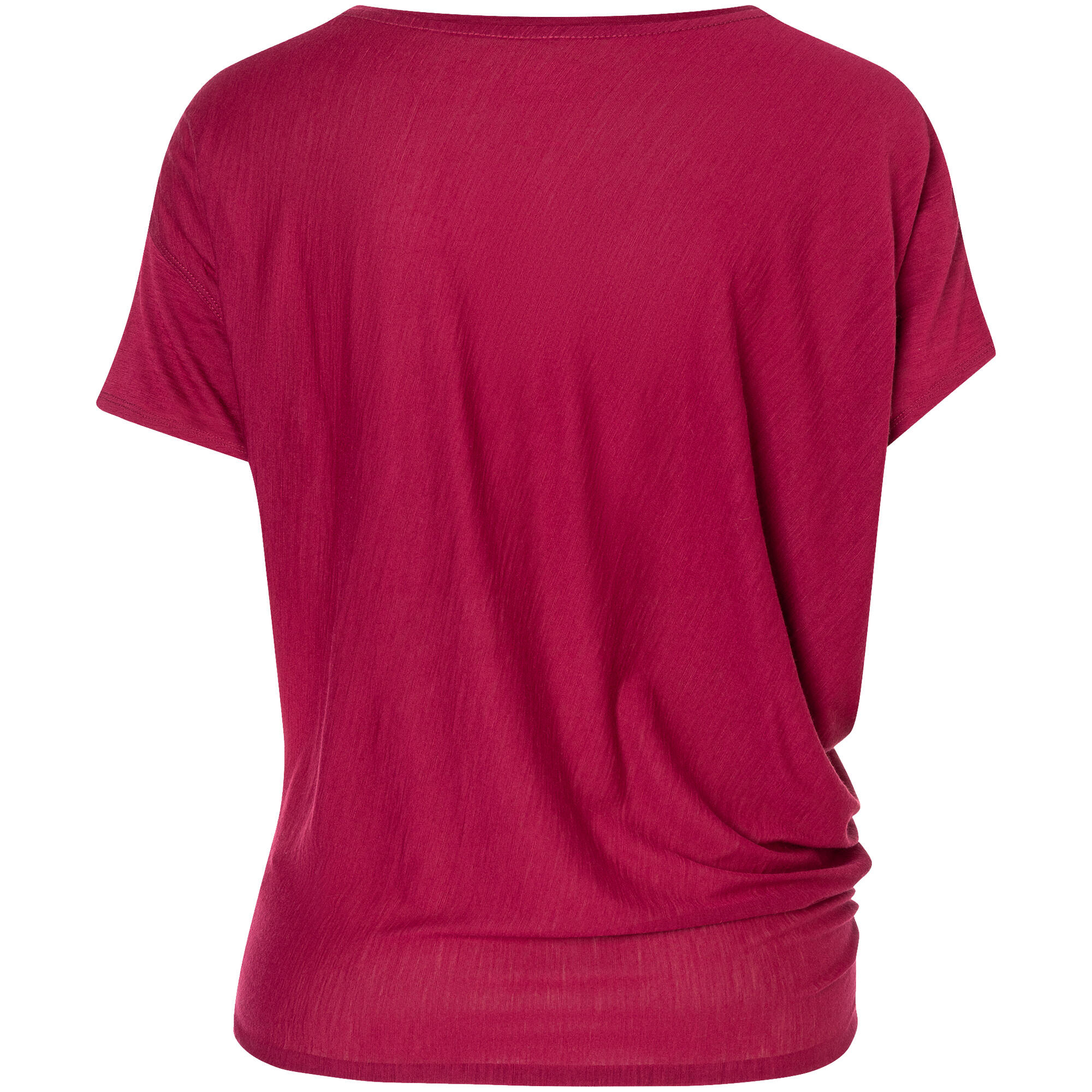 Koszulka damska SUPER.NATURAL W Cat Yoga Loose Tee 5/5