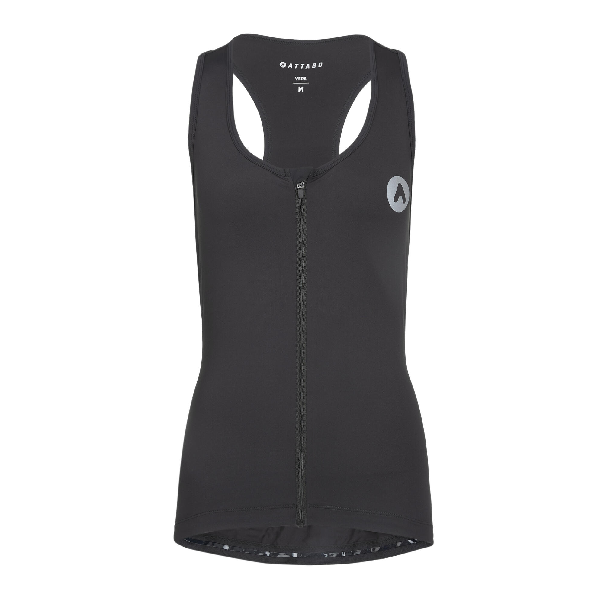 Maillot de cyclisme femme ATTABO Vera 7/7