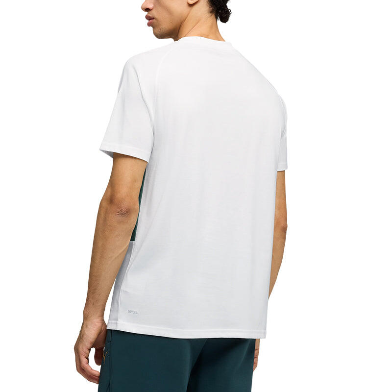 Camiseta Puma FRMF Pumatech Pocket Puma 4/5