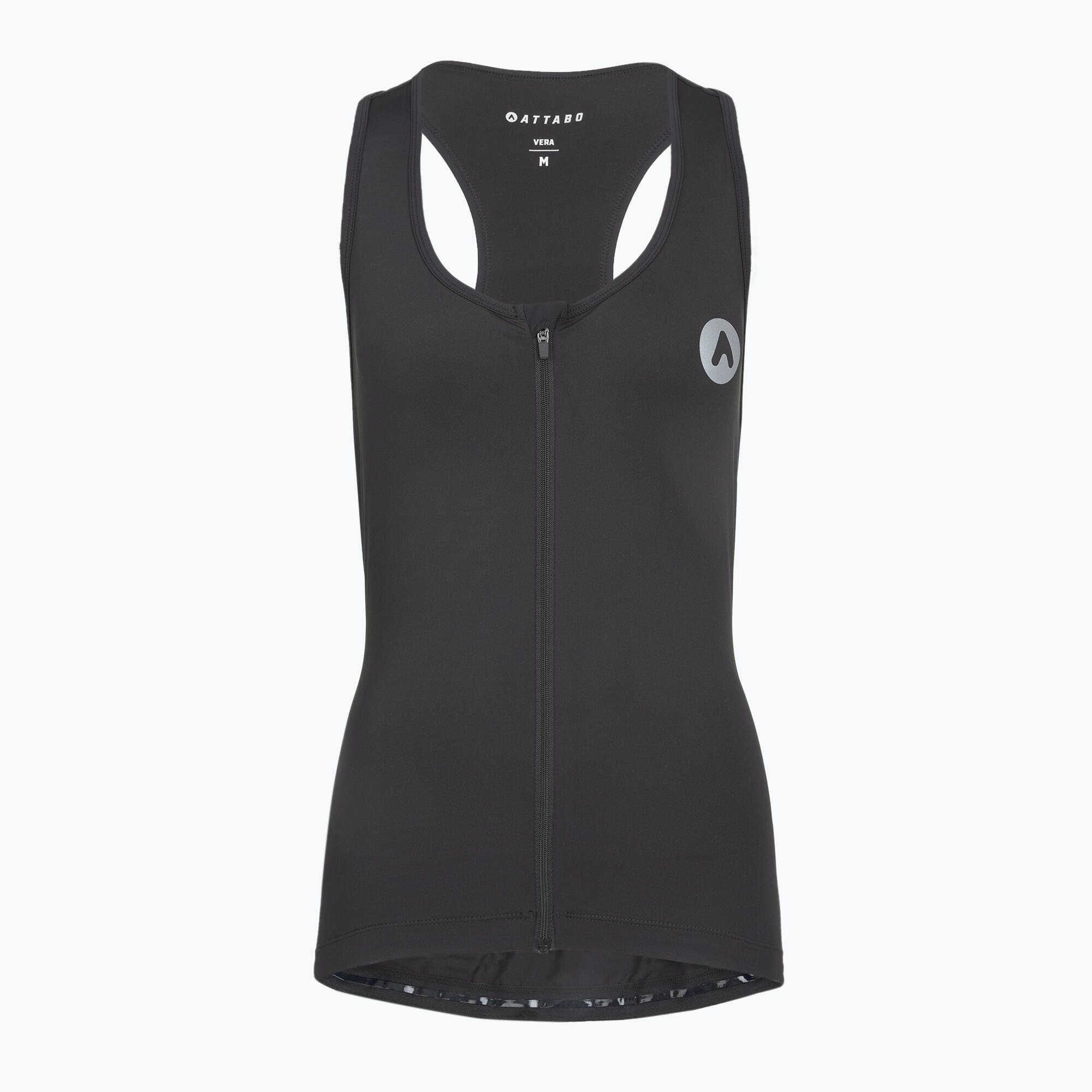 Maillot de cyclisme femme ATTABO Vera 1/7