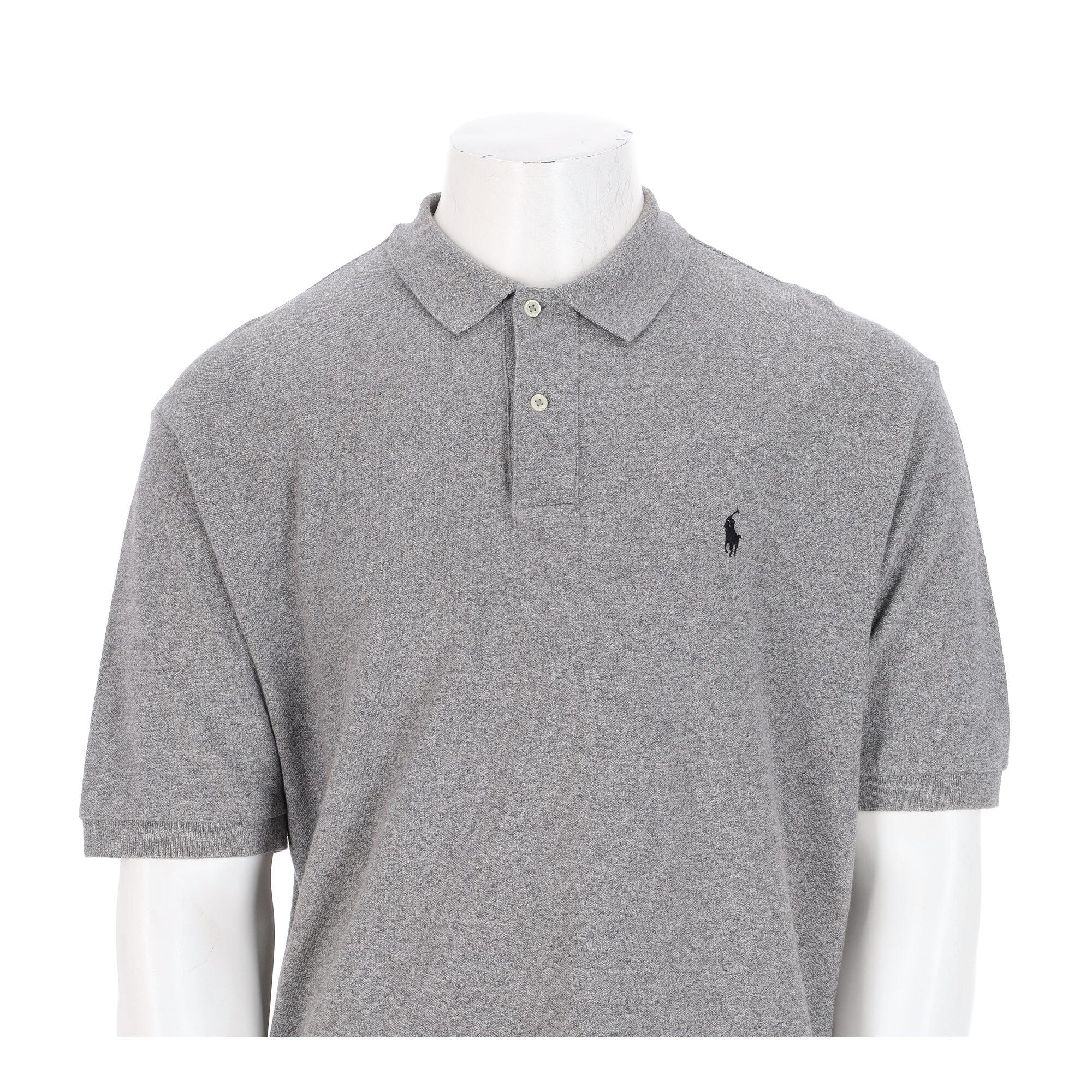 Segunda Vida - Camiseta Polo hombre Polo Ralph Lauren - Excelente 5/7