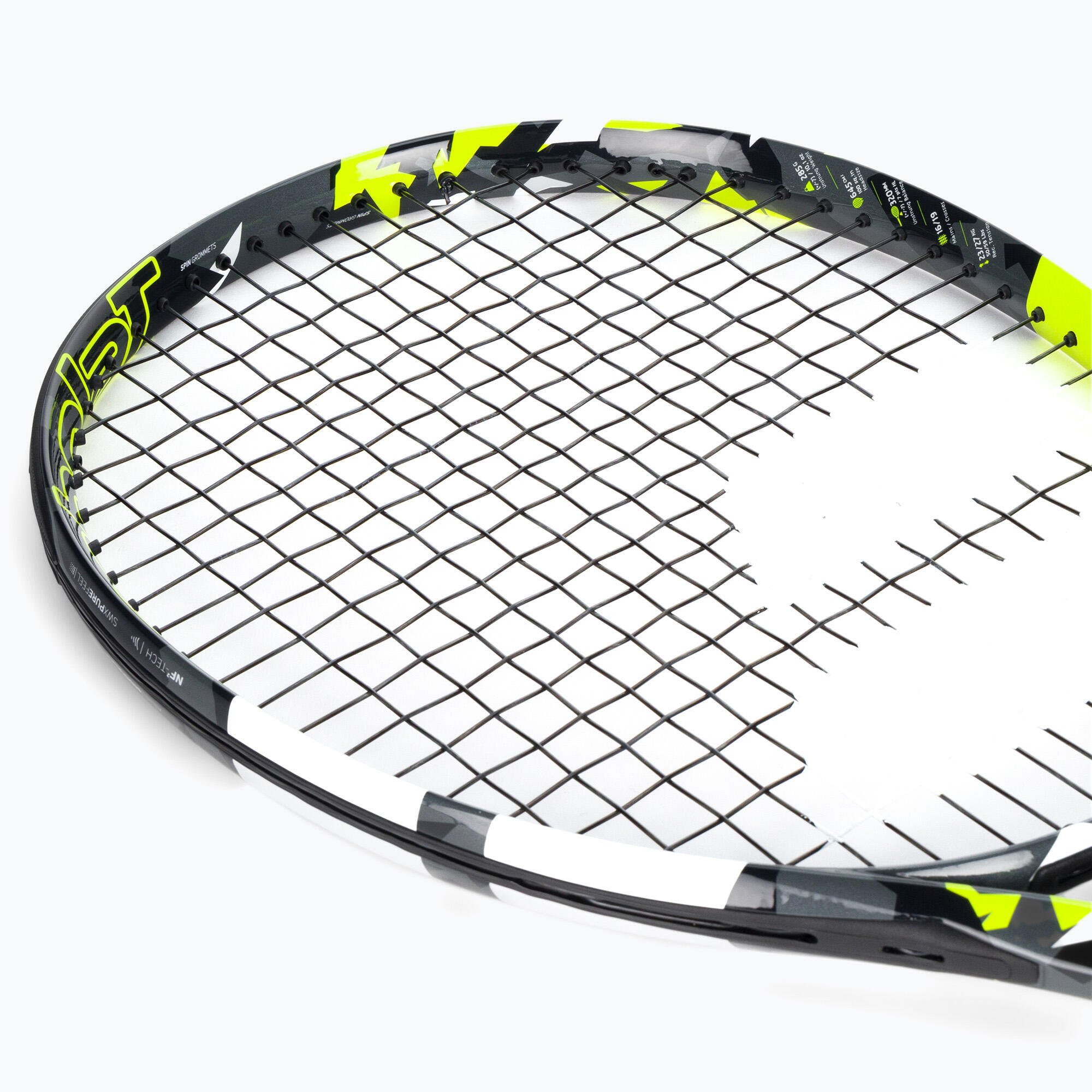 Babolat Pure Aero Team 6/7