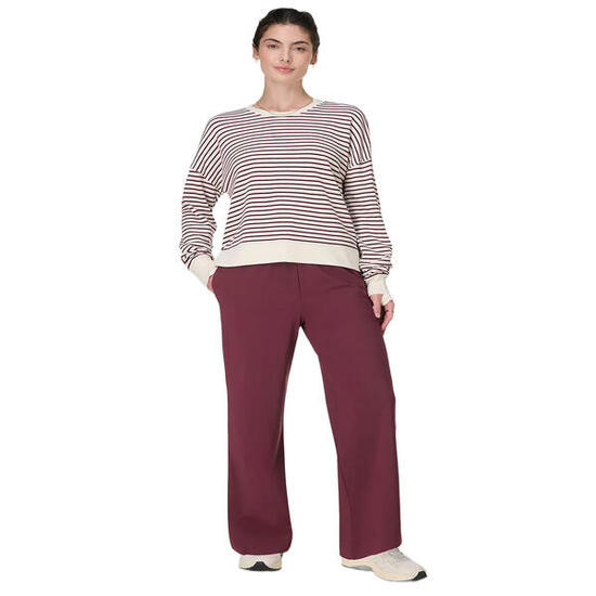 Pull Sweaty Betty After Class