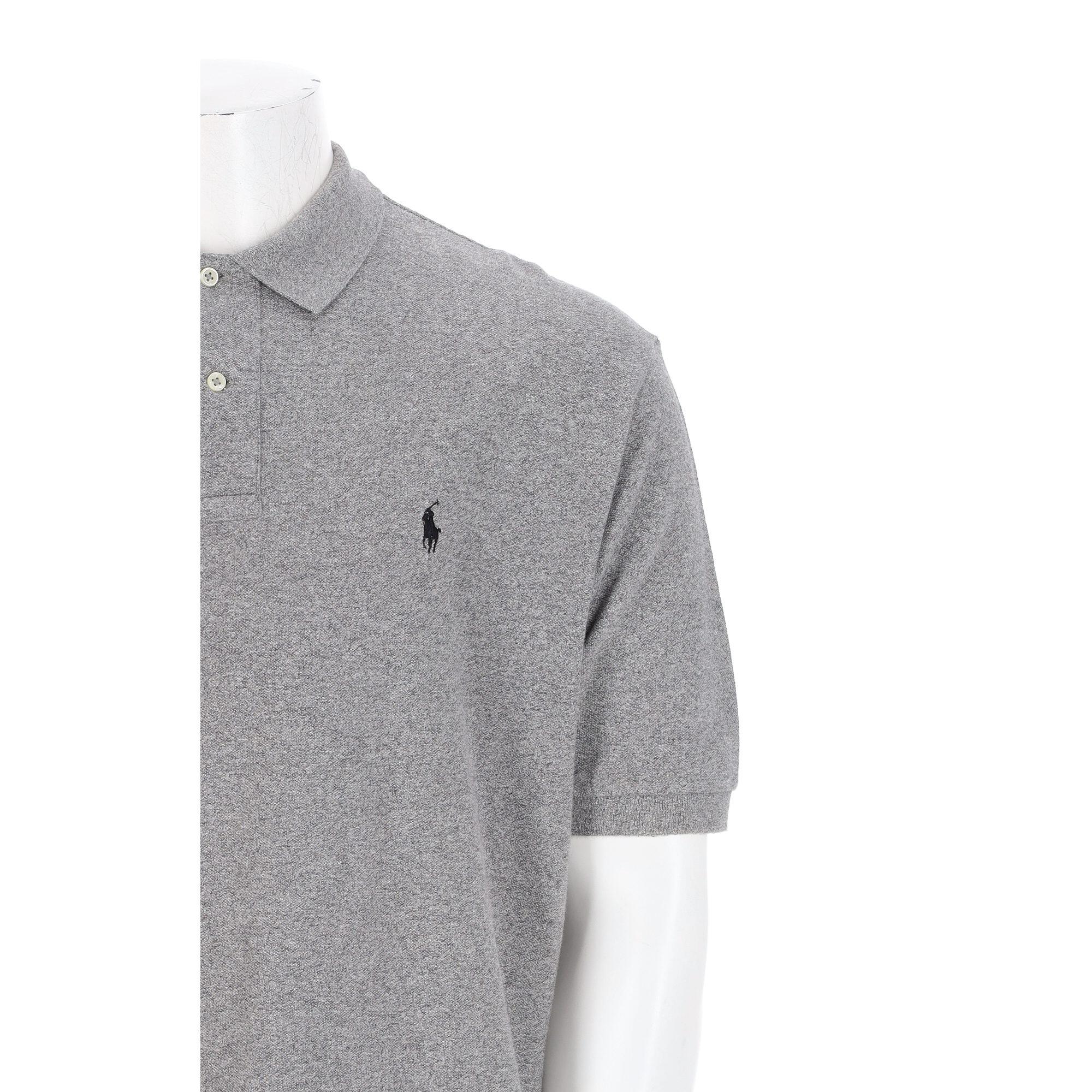 Segunda Vida - Camiseta Polo hombre Polo Ralph Lauren - Excelente 7/7