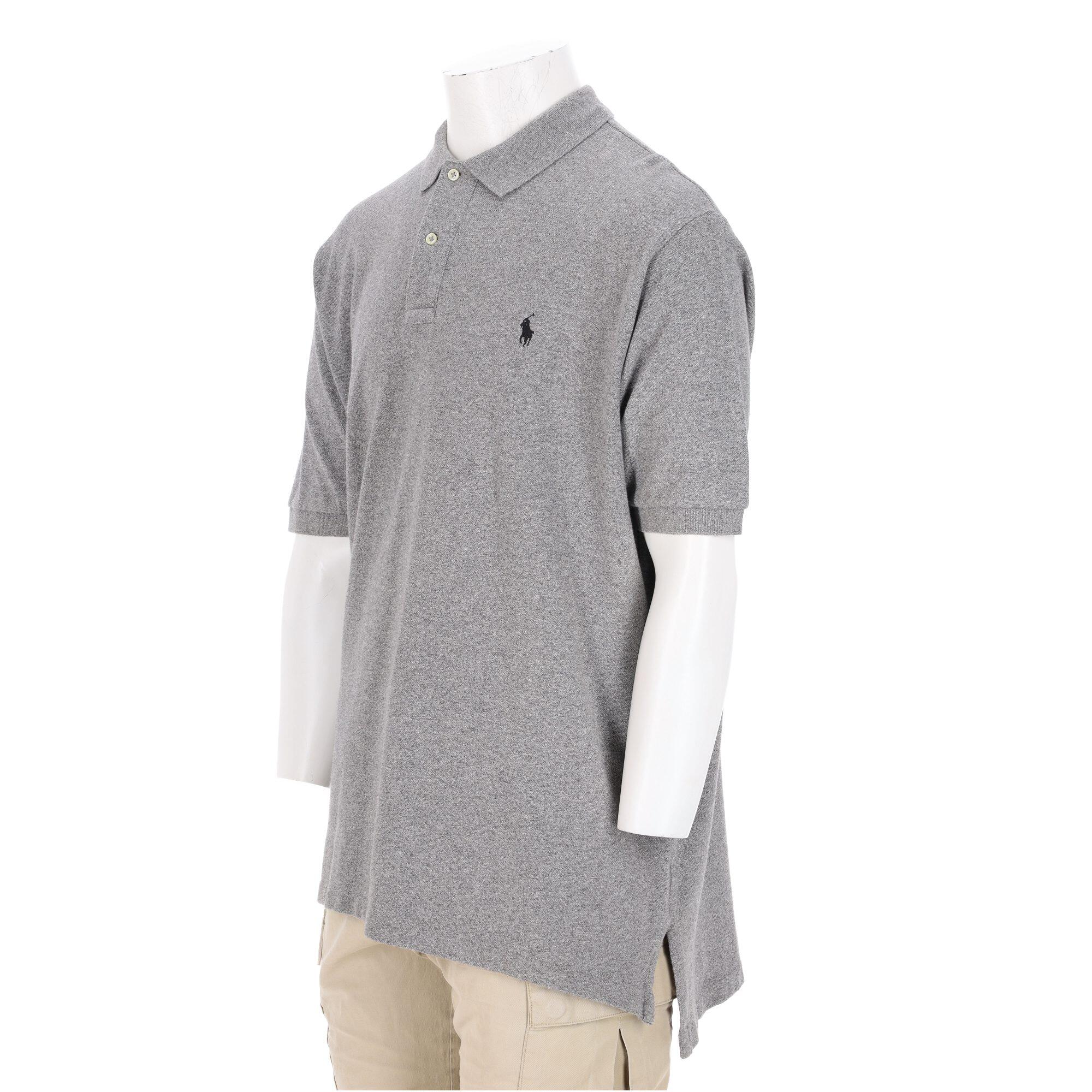 Segunda Vida - Camiseta Polo hombre Polo Ralph Lauren - Excelente 4/7