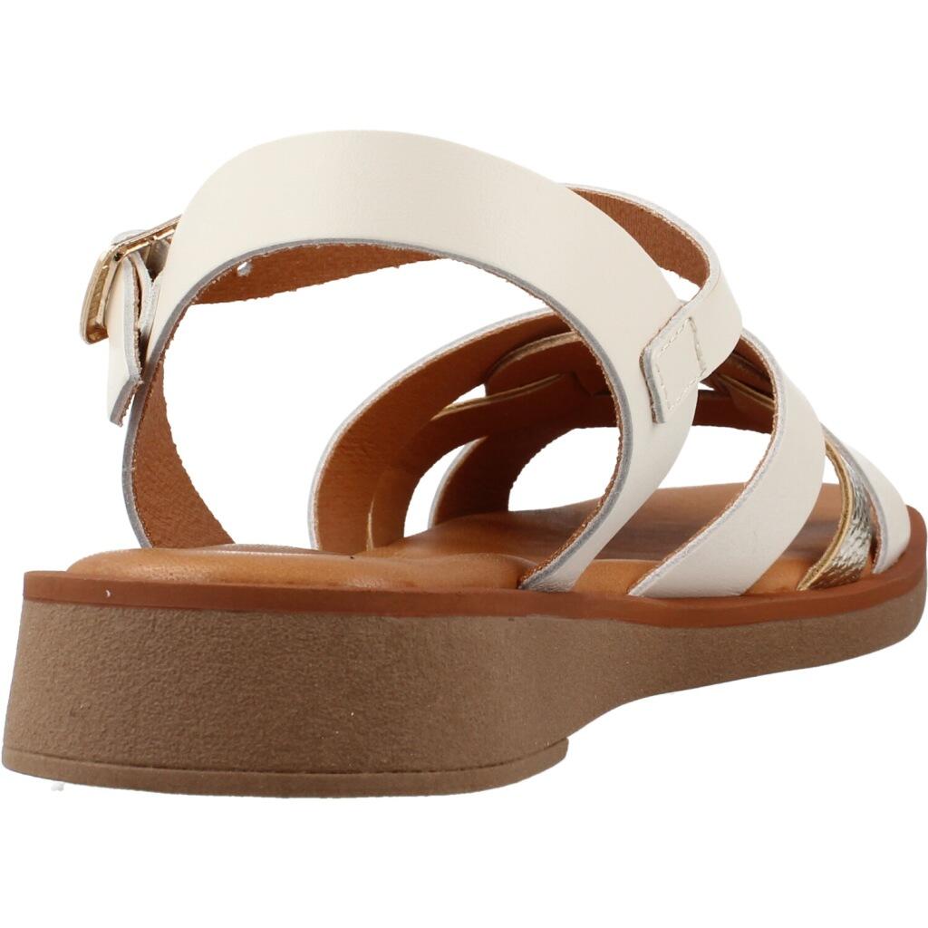 Sandalias Mujer Mtng 56402m 3/5