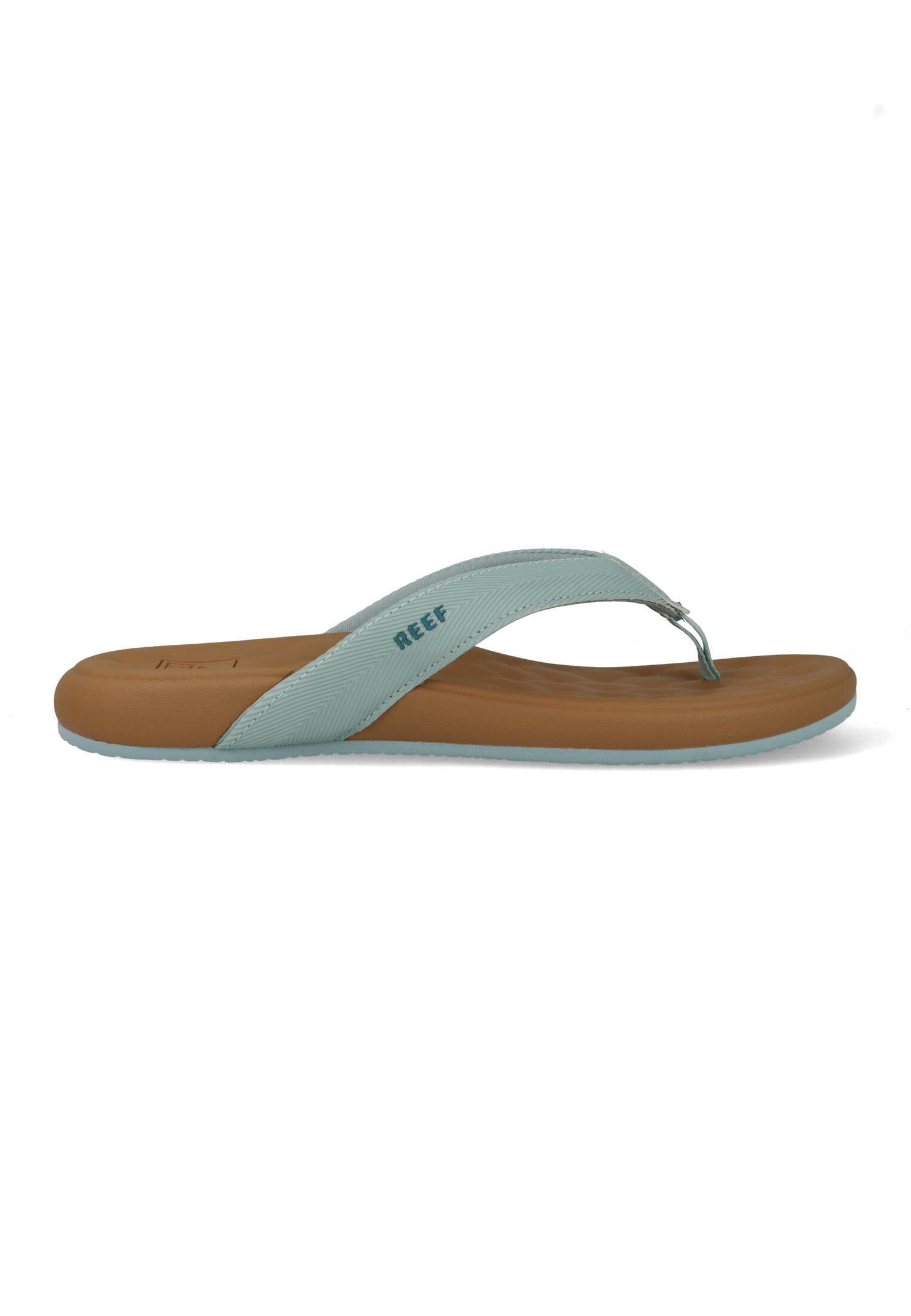 Reef Slippers Cushion Melody Blue CJ8711 Blauw-40 2/5