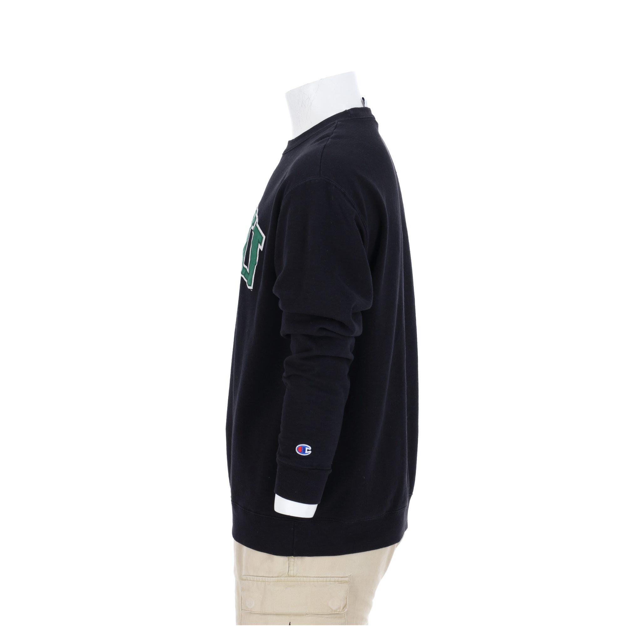 Seconde vie - Pull Homme  Noir - Très bon état 3/7