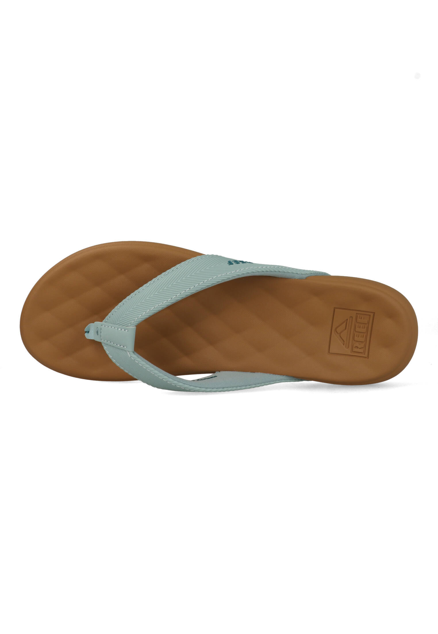 Reef Slippers Cushion Melody Blue CJ8711 Blauw-40 4/5