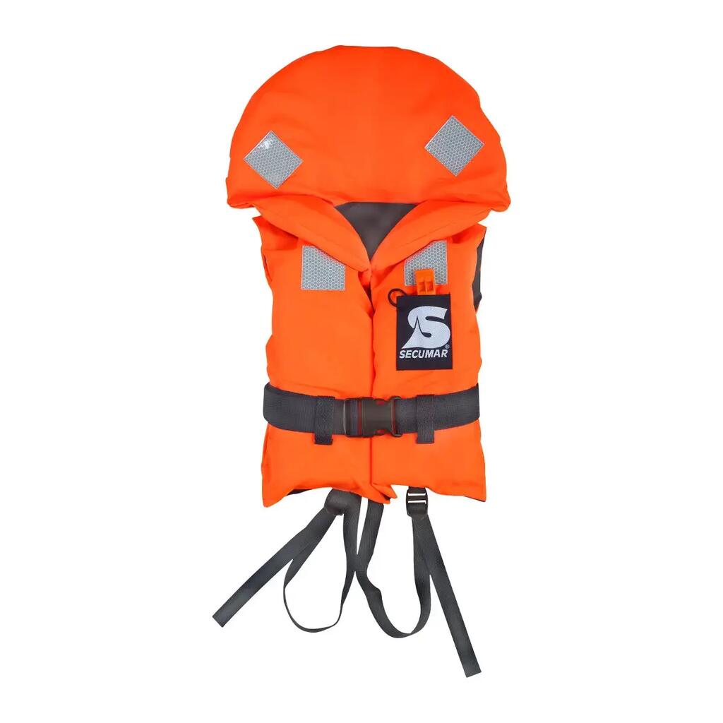 Bravo Children's 100N Solid Life Jacket