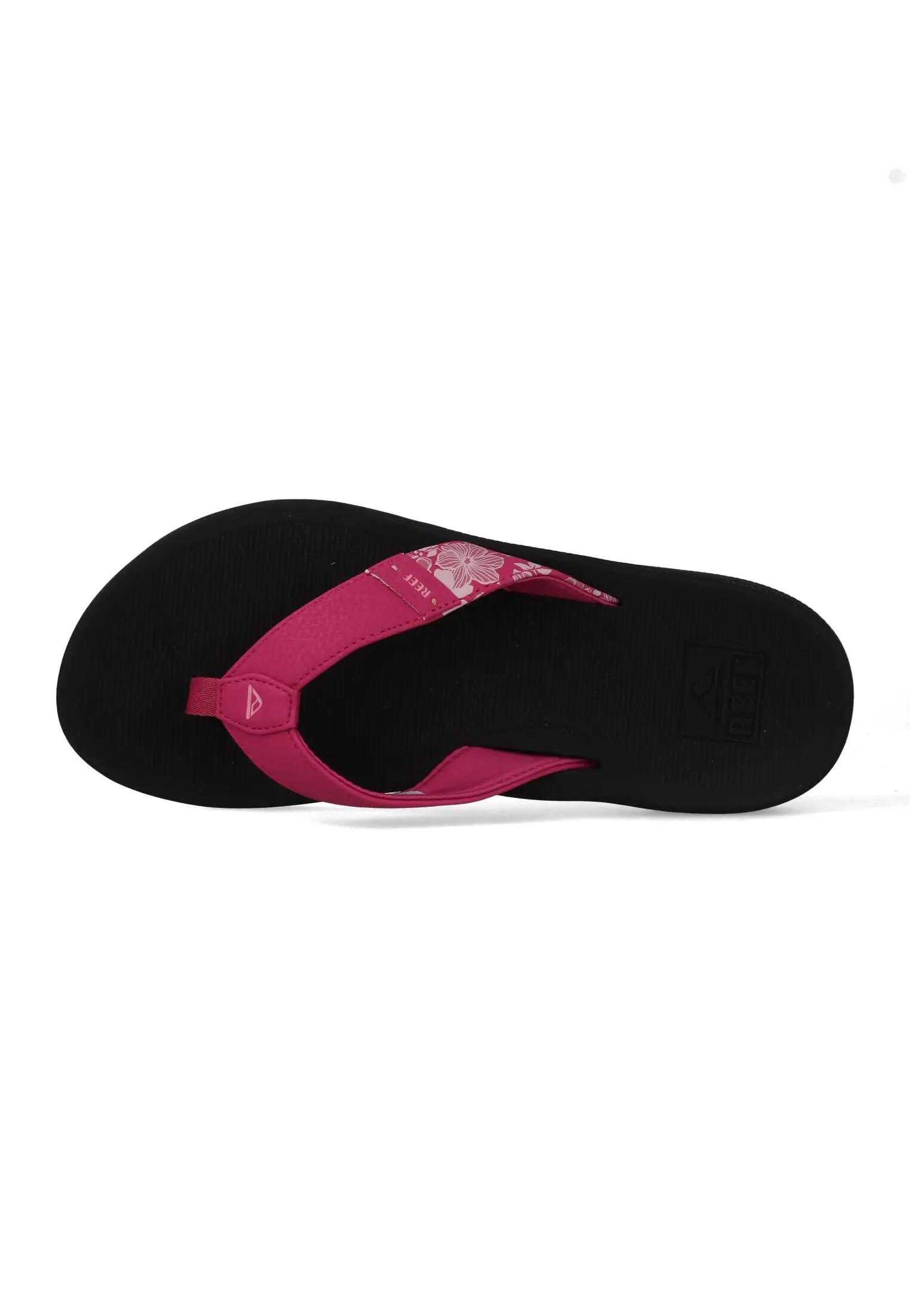 Reef SANTA ANA Zehentrenner für Damen 4/5