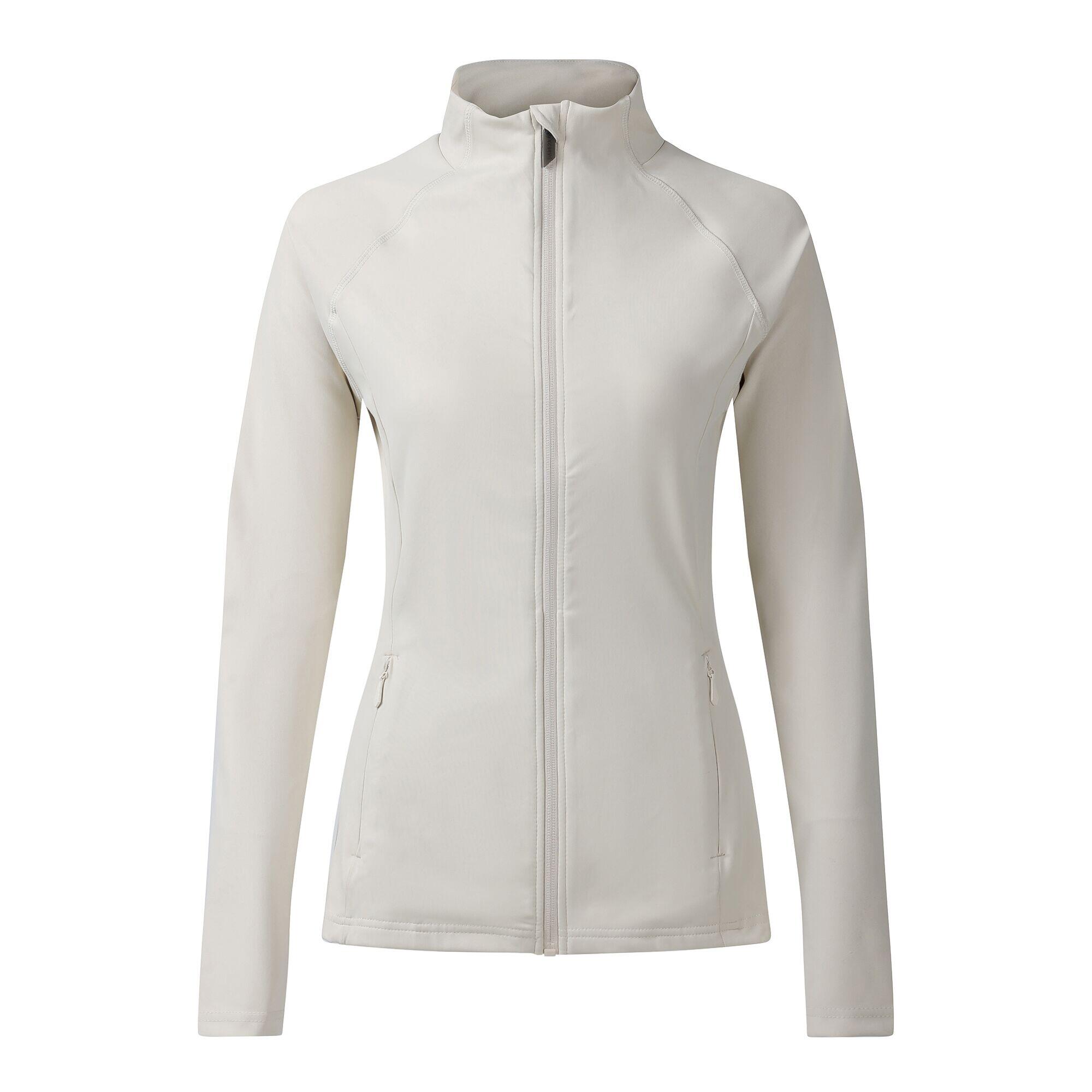 Sous-couche zippée intégrale Refresh pour femme 7/7