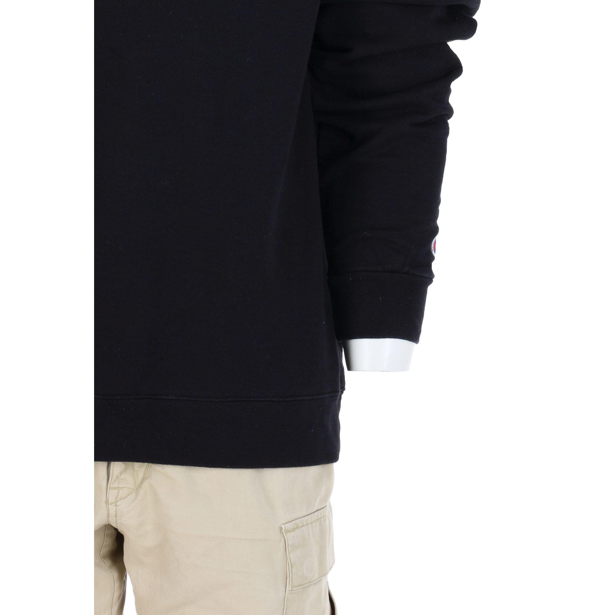 Seconde vie - Pull Homme  Noir - Très bon état 7/7