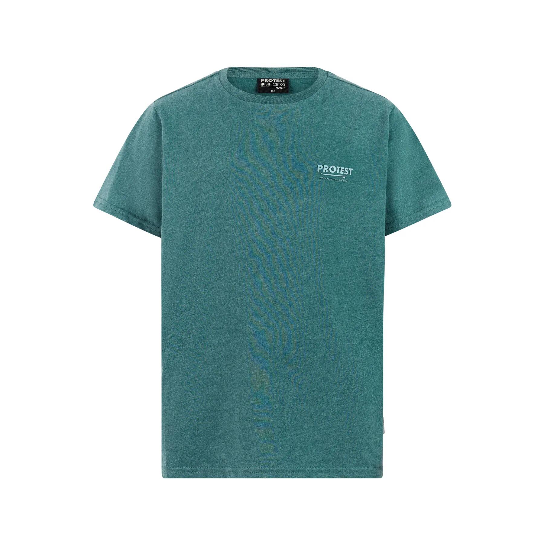 vert / bleu fonce