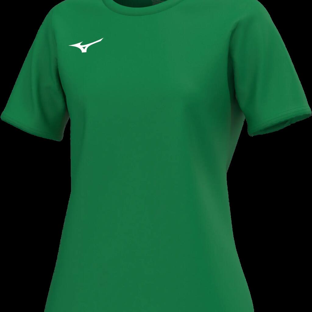 Women's T-shirt Mizuno Team Core