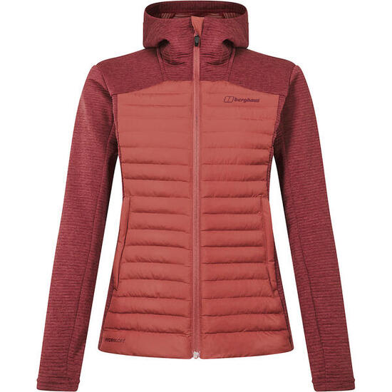 Damen Hybridjacke NULA HYBRID SYN IN JKT AF