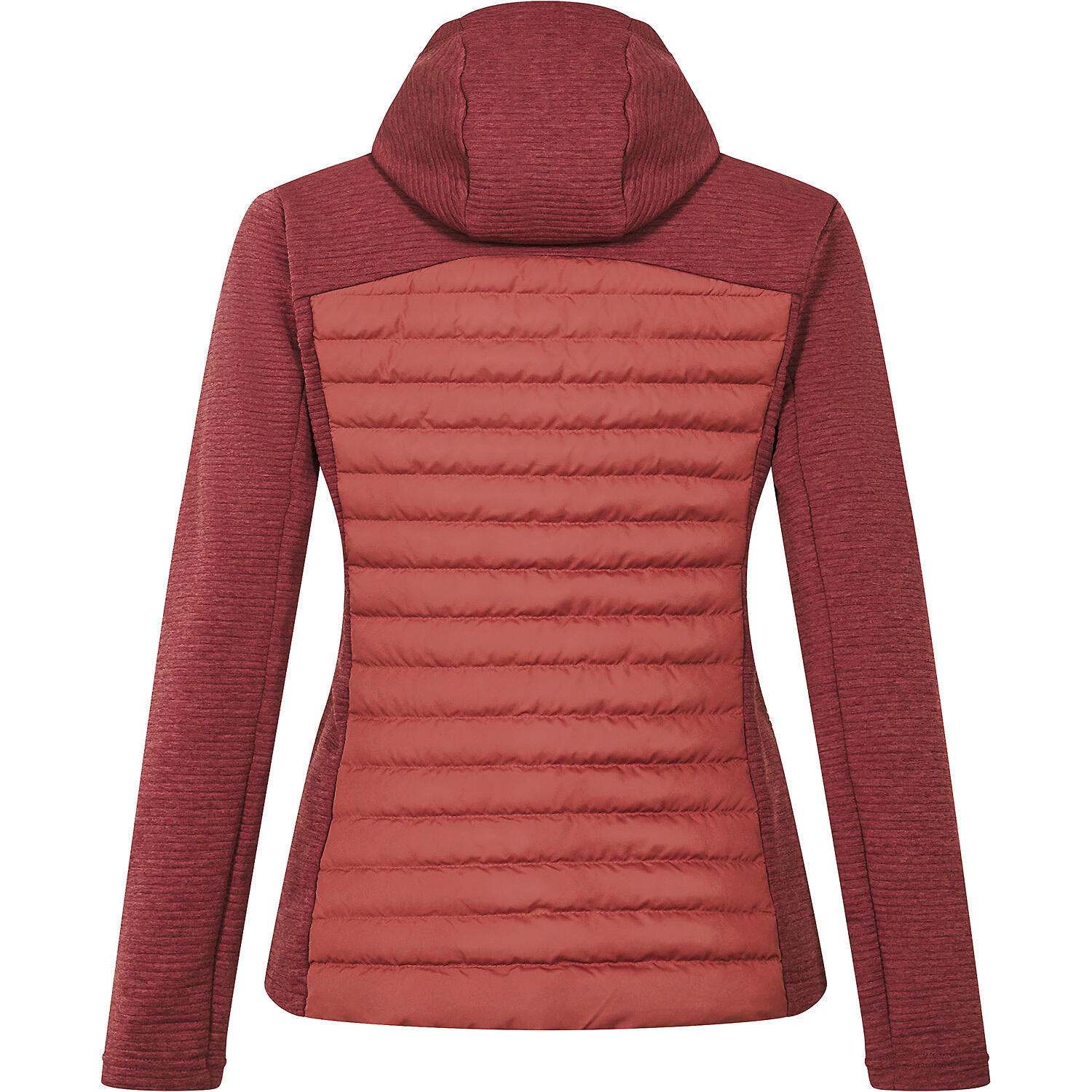 Damen Hybridjacke NULA HYBRID SYN IN JKT AF 2/7