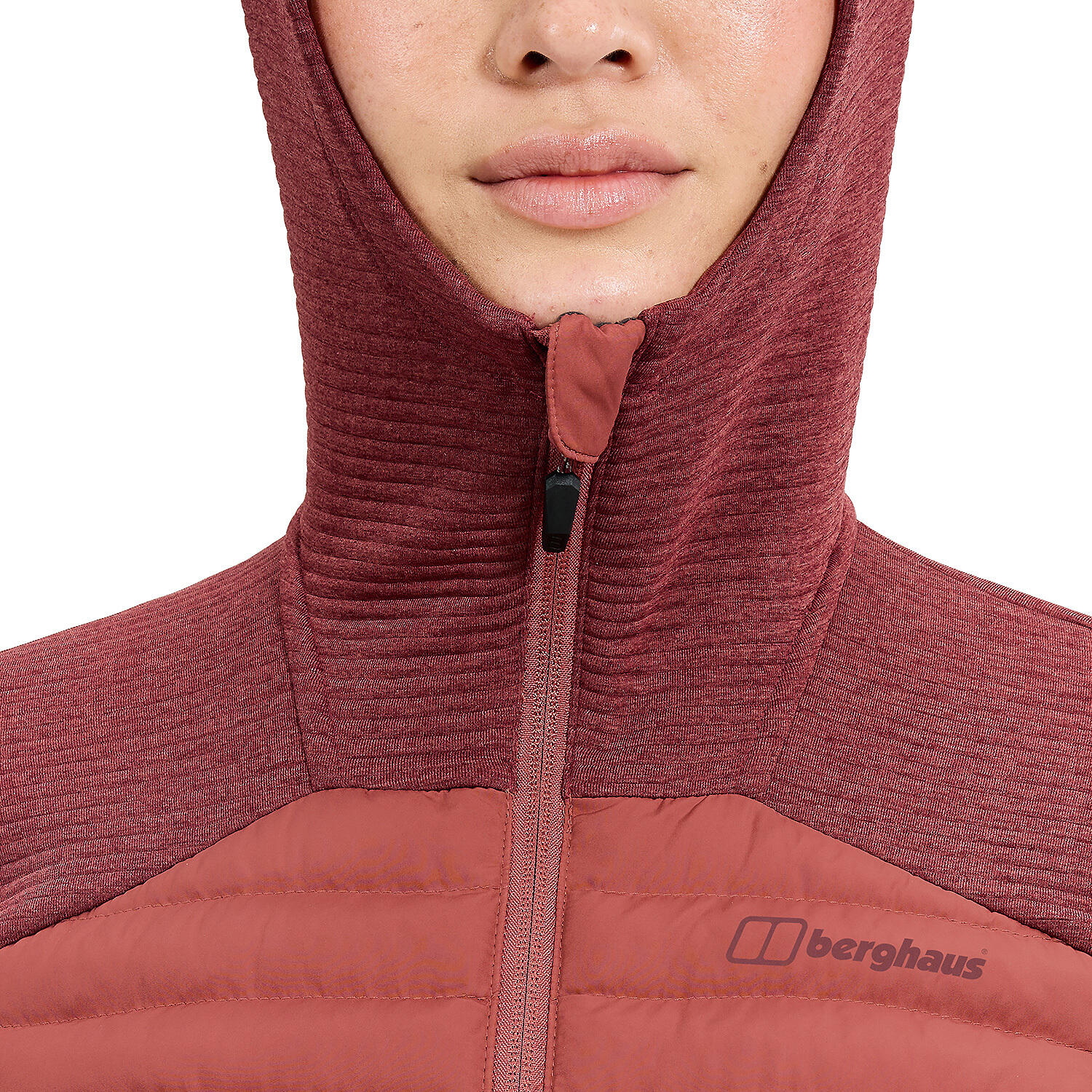 Damen Hybridjacke NULA HYBRID SYN IN JKT AF 7/7