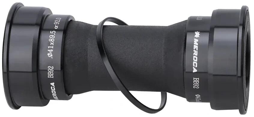 Wkład suportu Meroca Press-Fit M92 czarny
