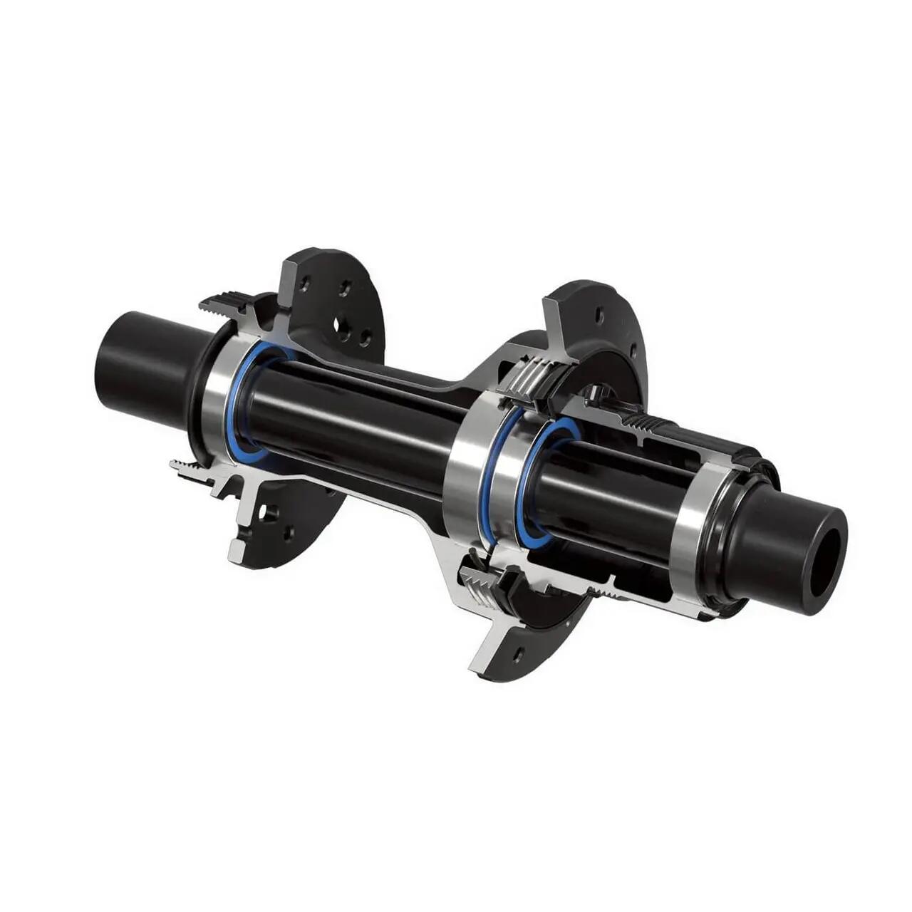 Moyeu 28 gaten Zipp ZR1 SL Center Lock XDR 2/2