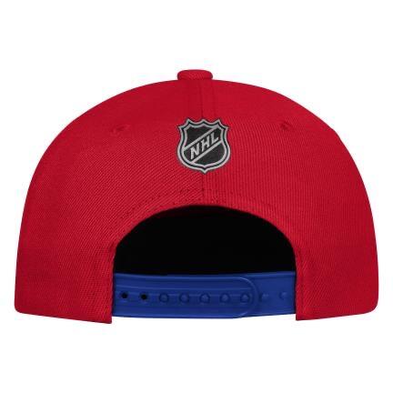 Gorra OUTERSTUFF S26 NHL MVP Pro Pinch Junior 3/4