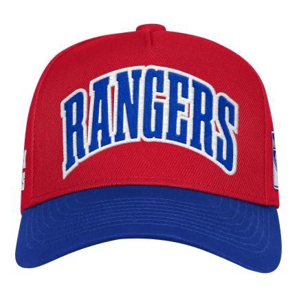 Gorra OUTERSTUFF S26 NHL MVP Pro Pinch Junior 2/4