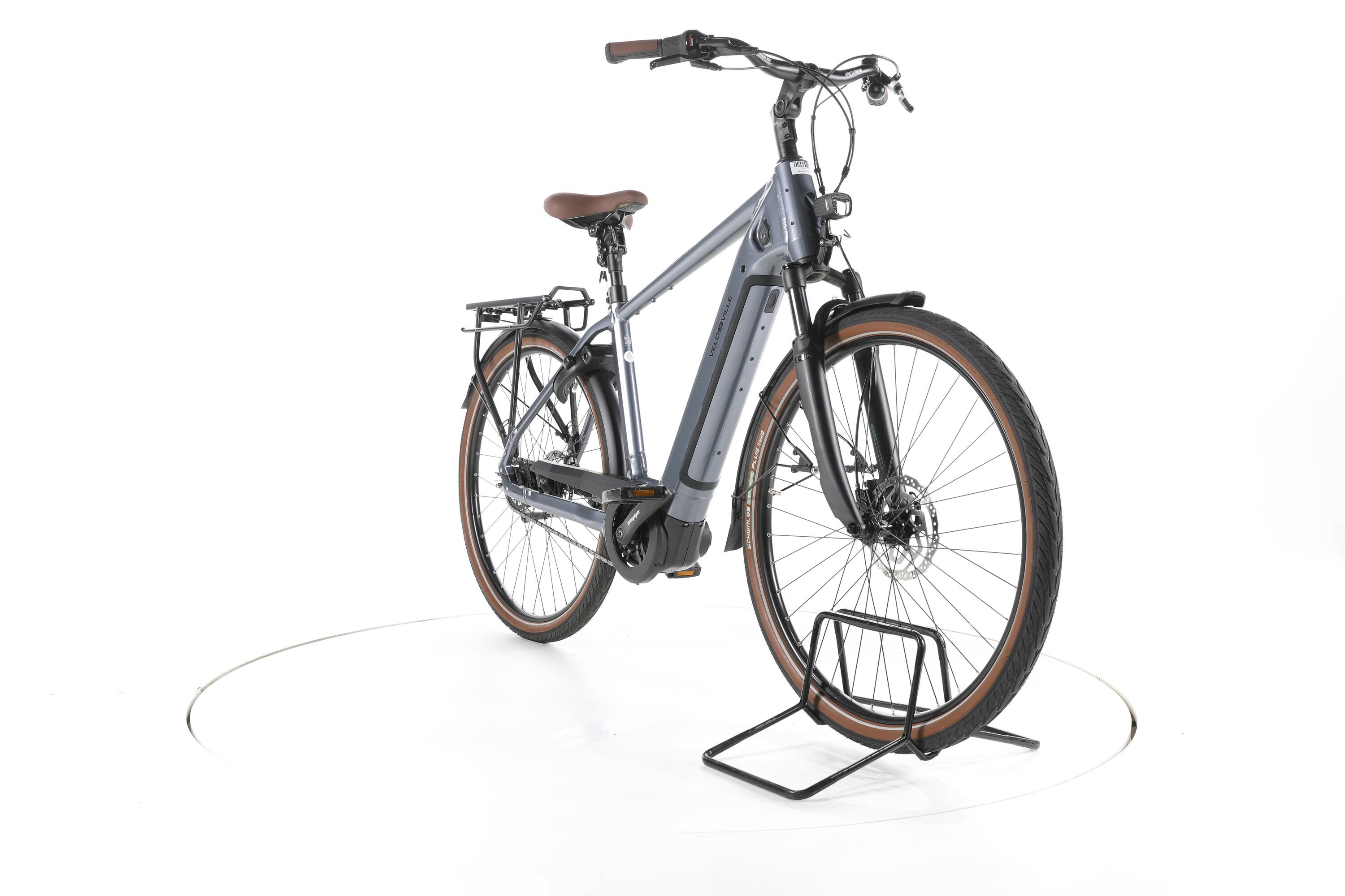 Reconditionné - Velo de Ville AEB 890 Pro City E-Bike 2025 - Très Bon 3/7
