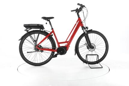 Reconditionné - Velo de Ville CEB 400 City E-Bike Entrée basse - Très Bon