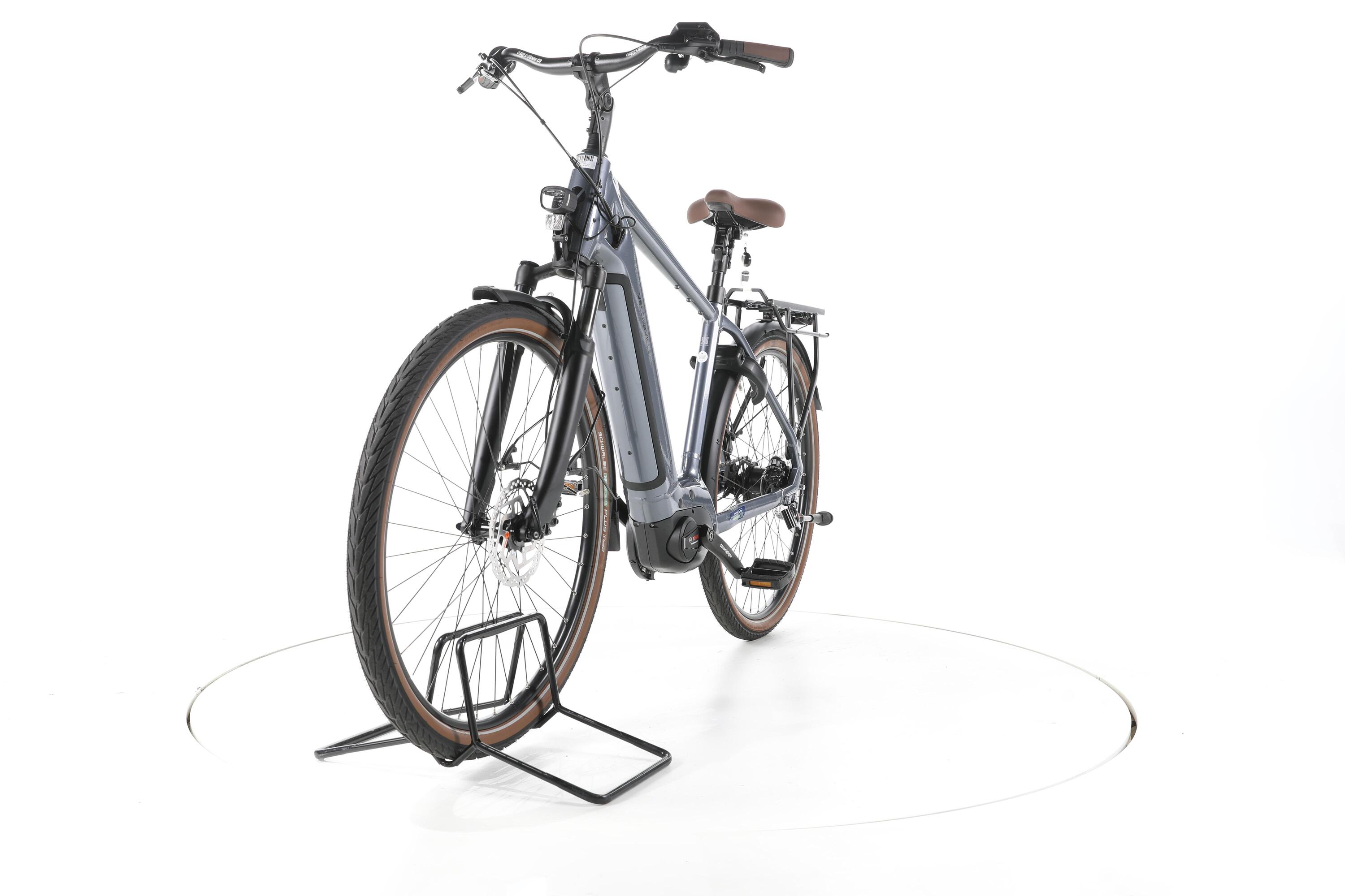 Reconditionné - Velo de Ville AEB 890 Pro City E-Bike 2025 - Très Bon 4/7