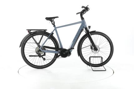 Reconditionné - Gazelle Chamonix T10 HMS Trekking E-Bike - Très Bon