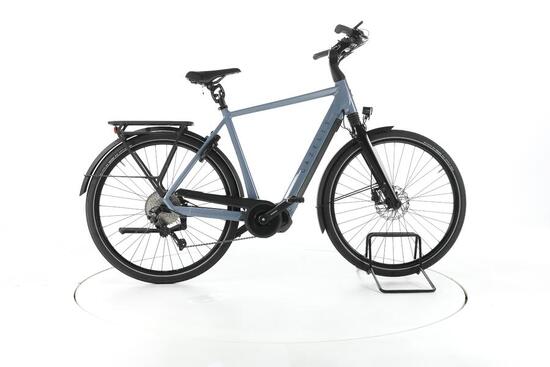 Reconditionné - Gazelle Chamonix T10 HMS Trekking E-Bike - Très Bon