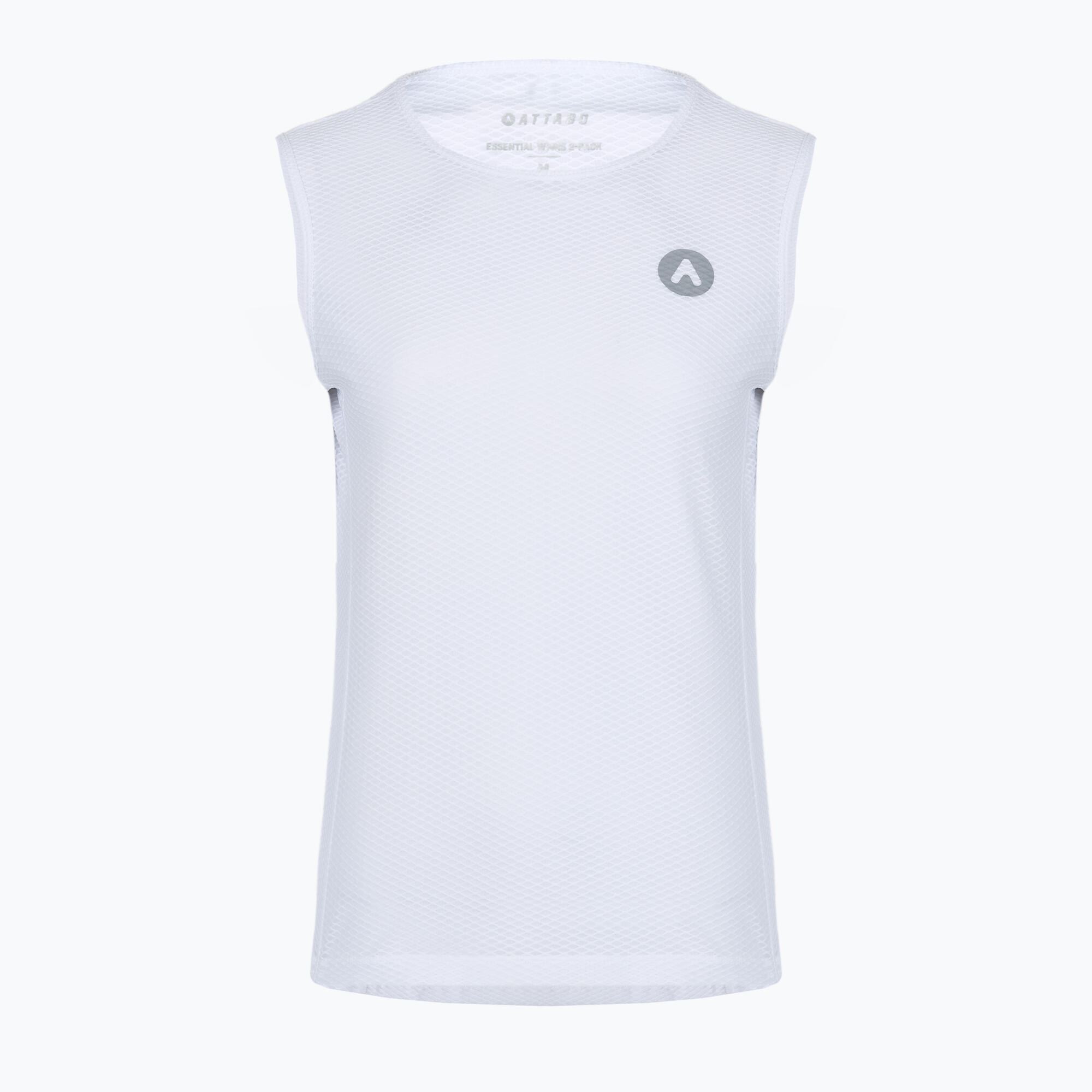 Éruption cutanée cycliste féminine ATTABO Essential WMNS 2 2/6