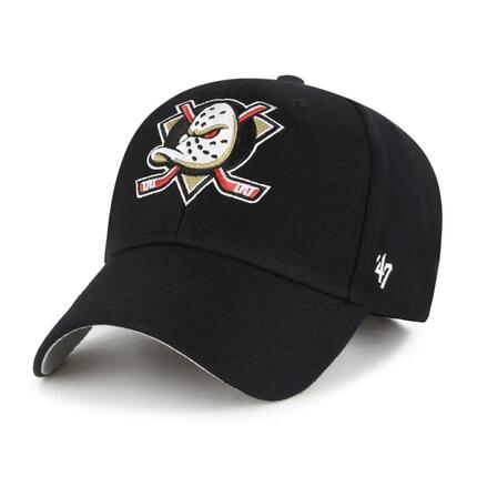 47 SS26 NHL MVP ADJ Senior Czapka