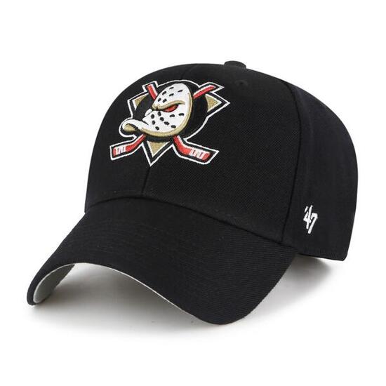 47 SS26 NHL MVP ADJ Senior Czapka