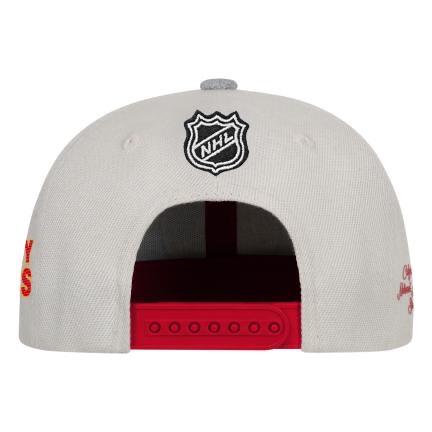 OUTERSTUFF S26 NHL Ace In The Hole Flatbrim cap 3/4